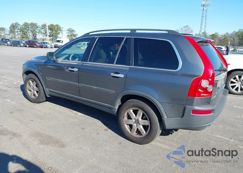 2005 Volvo Xc-90 z USA, uszkodzony, nr VIN YV1CC592151218707